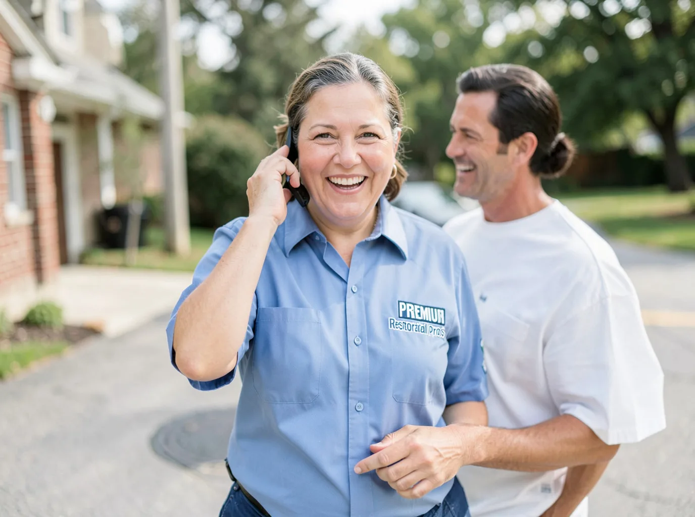 Water Damage Restoration Maxwell, IN FAQs